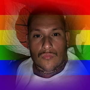 Meet your Posher, Ramiro